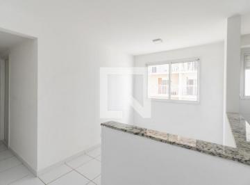 Apartamento · 40m² · 2 Quartos · Apartamento à Venda - Cangaíba, 2 Quartos, 40 m2