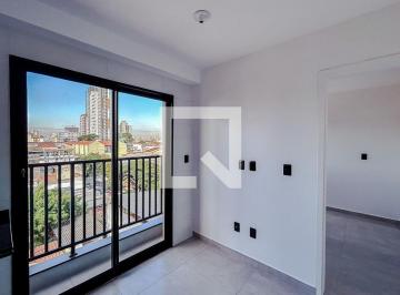Apartamento · 26m² · 1 Quarto · Apartamento à Venda - Vila Aricanduva, 1 Quarto, 26 m2