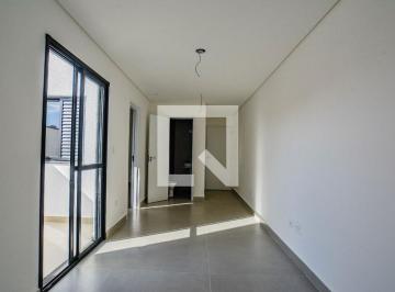 Apartamento · 77m² · 2 Quartos · 1 Vaga · Apartamento à Venda - Vila Leopoldina, 2 Quartos, 77 m2