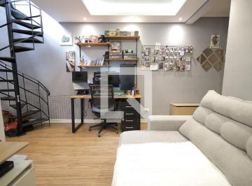 Apartamento · 80m² · 2 Quartos · 1 Vaga · Apartamento à Venda - Vila América, 2 Quartos, 80 m2