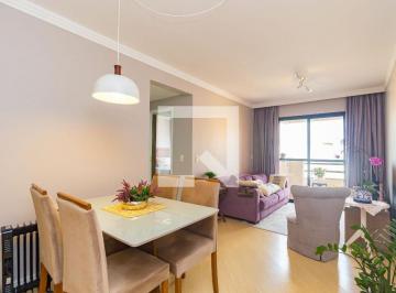Apartamento · 61m² · 2 Quartos · 1 Vaga · Apartamento à Venda - Belém, 2 Quartos, 61 m2