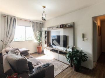 Apartamento · 74m² · 3 Quartos · 1 Vaga · Apartamento à Venda - Tatuapé, 3 Quartos, 74 m2