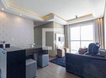Apartamento · 50m² · 2 Quartos · 1 Vaga · Apartamento à Venda - Ermelino Matarazzo, 2 Quartos, 50 m2