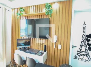 Apartamento · 29m² · 1 Quarto · Apartamento à Venda - Belém, 1 Quarto, 29 m2