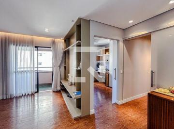 Apartamento · 79m² · 3 Quartos · 2 Vagas · Apartamento à Venda - Tatuapé, 3 Quartos, 79 m2