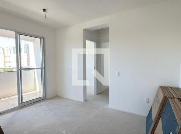 Apartamento · 46m² · 2 Quartos · 1 Vaga · Apartamento à Venda - Mooca, 2 Quartos, 46 m2