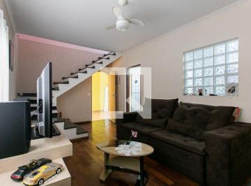 Casa · 100m² · 3 Quartos · 1 Vaga · Casa à Venda - Mooca, 3 Quartos, 100 m2