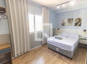 Apartamento · 21m² · 1 Quarto · Apartamento à Venda - Belém, 1 Quarto, 21 m2