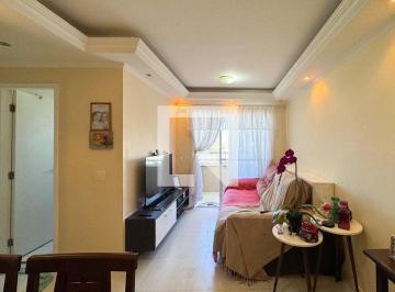 Apartamento de 2 quartos, São Bernardo do Campo · Apartamento à Venda - Assunção, 2 Quartos, 54 m2