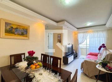 Apartamento · 54m² · 2 Quartos · 1 Vaga · Apartamento à Venda - Assunção, 2 Quartos, 54 m2