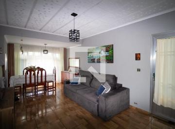Casa · 285m² · 4 Quartos · 1 Vaga · Casa à Venda - Vila Ema, 4 Quartos, 285 m2