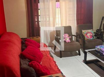 Casa · 116m² · 2 Quartos · 2 Vagas · Casa à Venda - Nova Petrópolis, 2 Quartos, 116 m2