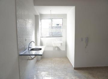 Apartamento · 40m² · 2 Quartos · 1 Vaga · Apartamento à Venda - Itaquera, 2 Quartos, 40 m2