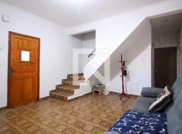 Localizada no charmoso bairro Jardim Elba, esta espaçosa casa oferece uma área d · Casa à Venda - Sapopemba, 2 Quartos, 290 m2