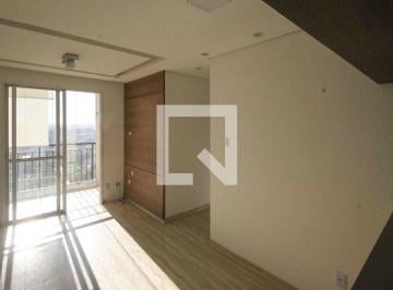 Apartamento · 61m² · 3 Quartos · 1 Vaga · Apartamento à Venda - Vila Formosa, 3 Quartos, 61 m2