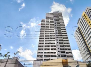 Apartamento · 27m² · 1 Quarto · Studio para venda em Ipiranga de 27.00m² com 1 Quarto e 1 Suite