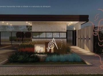 Terreno · 277m² · Terreno en Condomínio para venda em Hauer de 277.00m²