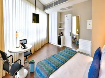 Apartamento · 40m² · 1 Quarto · 1 Vaga · Flat para venda em Cerâmica de 40.00m² com 1 Quarto, 1 Suite e 1 Garagem