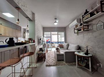 Apartamento · 78m² · 2 Quartos · 1 Vaga · Apartamento para venda e aluguel em Barra Olímpica de 78.00m² com 2 Quartos, 1 Suite e 1 Garagem
