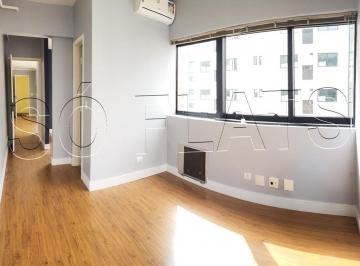Comercial · 45m² · 1 Vaga · Prédio Comercial para venda em Higienópolis de 45.00m² com 1 Garagem