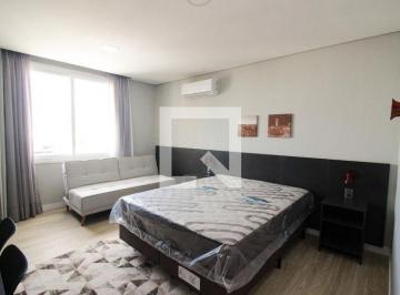 Apartamento · 22m² · 1 Quarto · Apartamento à Venda - Centro Histórico, 1 Quarto, 22 m² - Porto Alegre