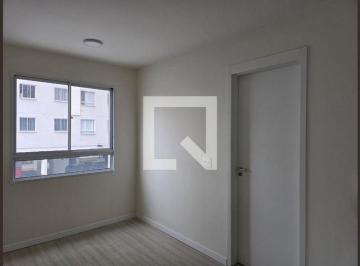 Apartamento · 36m² · 2 Quartos · Apartamento à Venda - Vila Augusta, 2 Quartos,  36 m² - Guarulhos