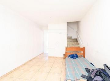 Casa · 125m² · 2 Quartos · 2 Vagas · Casa à Venda - Vila Jacuí, 2 Quartos, 125 m² - São Paulo