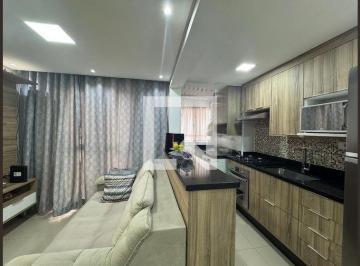 Apartamento · 47m² · 2 Quartos · 1 Vaga · Apartamento à Venda - Novo Osasco, 2 Quartos, 47 m² - Osasco