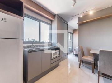 Apartamento · 24m² · 1 Quarto · Apartamento à Venda - Brooklin, 1 Quarto, 24 m² - São Paulo