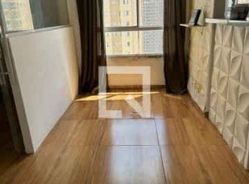 Apartamento · 27m² · 1 Quarto · 1 Vaga · Apartamento à Venda - Novo Osasco, 1 Quarto,  27 m² - Osasco