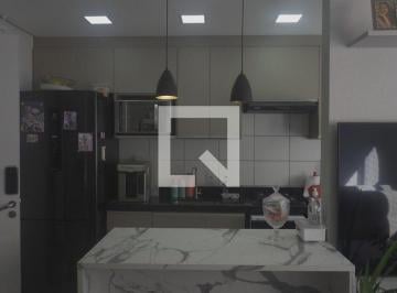 Apartamento de 2 quartos, São Paulo · Apartamento à Venda - Vila Carmosina, 2 Quartos, 42 m² - São Paulo