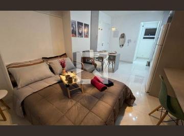 Apartamento · 25m² · 1 Quarto · Apartamento à Venda - Bela Vista, 1 Quarto, 25 m² - São Paulo