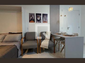 Apartamento · 25m² · 1 Quarto · Apartamento à Venda - Bela Vista, 1 Quarto, 25 m² - São Paulo