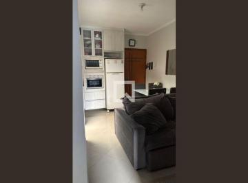 Apartamento · 48m² · 2 Quartos · 1 Vaga · Apartamento à Venda - Vila América, 2 Quartos, 48 m² - Santo André
