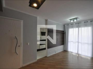Apartamento · 48m² · 2 Quartos · 1 Vaga · Apartamento à Venda - Parque Novo Mundo , 2 Quartos, 48 m² - São Paulo
