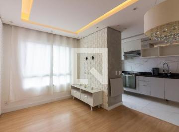 Apartamento · 44m² · 2 Quartos · 1 Vaga · Apartamento à Venda - Novo Osasco, 2 Quartos, 44 m² - Osasco
