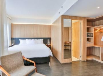 Apartamento · 30m² · 1 Quarto · 1 Vaga · Flat para venda em Jardim Paulista de 30.00m² com 1 Quarto, 1 Suite e 1 Garagem