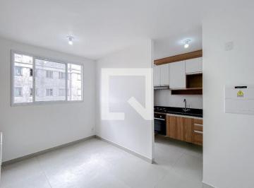 Apartamento · 39m² · 2 Quartos · Apartamento para Aluguel - Mooca, 2 Quartos,  39 m² - São Paulo