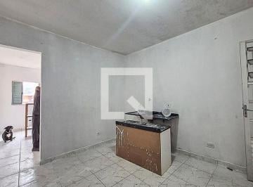 Apartamento · 25m² · 1 Quarto · Apartamento para Aluguel - Vila Lusitânia, 1 Quarto, 25 m² - São Bernardo do Campo