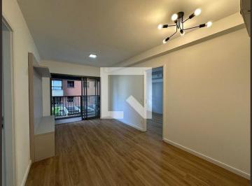 Apartamento · 52m² · 1 Quarto · 1 Vaga · Apartamento para Aluguel - Alphaville, 1 Quarto, 52 m² - Barueri
