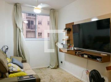 Apartamento · 40m² · 1 Quarto · Apartamento para Aluguel - Todos os Santos, 1 Quarto, 40 m² - Rio de Janeiro