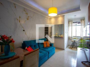 Apartamento · 60m² · 1 Quarto · Apartamento para Aluguel - Venda da Cruz, 1 Quarto, 60 m² - São Gonçalo