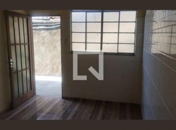 Casa · 55m² · 2 Quartos · Casa para Aluguel - Maria Virgínia, 2 Quartos, 55 m² - Belo Horizonte