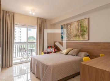 Apartamento · 31m² · 1 Quarto · Apartamento para Aluguel - Bela Vista, 1 Quarto, 31 m² - São Paulo