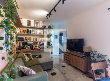 Apartamento · 38m² · 1 Quarto · 1 Vaga · Apartamento para Aluguel - Campos Elíseos, 1 Quarto, 38 m² - São Paulo