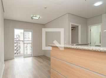 Apartamento · 35m² · 1 Quarto · Apartamento para Aluguel - Santa Cecília, 1 Quarto, 35 m² - São Paulo