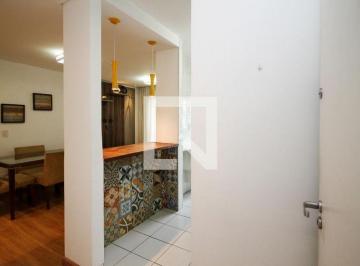 Apartamento · 59m² · 2 Quartos · 1 Vaga · Apartamento para Aluguel - Butantã, 2 Quartos, 59 m² - São Paulo