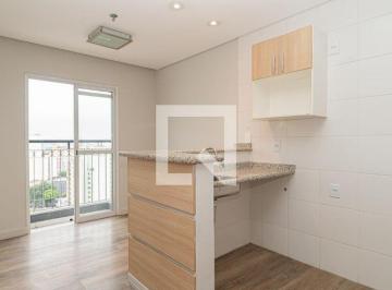 Apartamento · 34m² · 1 Quarto · Apartamento para Aluguel - Santa Cecília, 1 Quarto, 34 m² - São Paulo