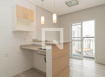 Apartamento · 33m² · 1 Quarto · Apartamento para Aluguel - Santa Cecília, 1 Quarto, 33 m² - São Paulo