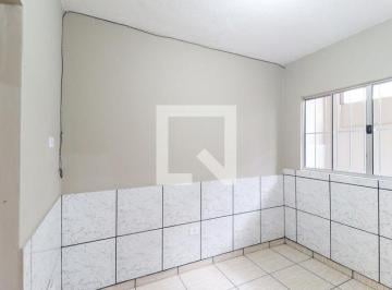 Casa · 40m² · 2 Quartos · Casa para Aluguel - Jardim Ataliba Leonel, 2 Quartos, 40 m² - São Paulo